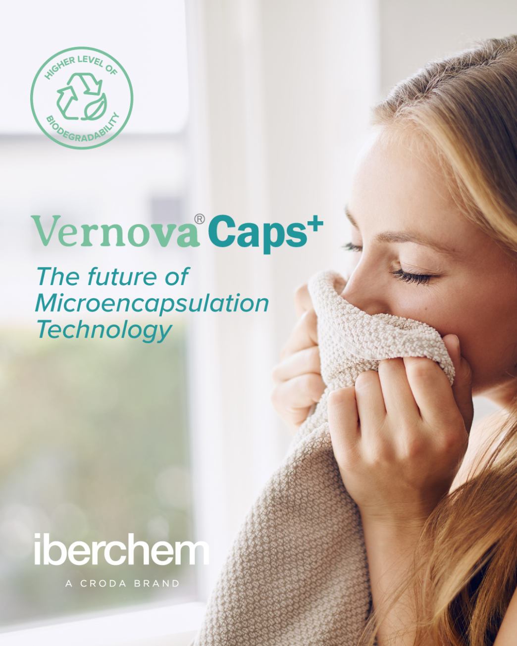 愛伯馨升級生物可降解專利技術，積極推動可持續發展之路